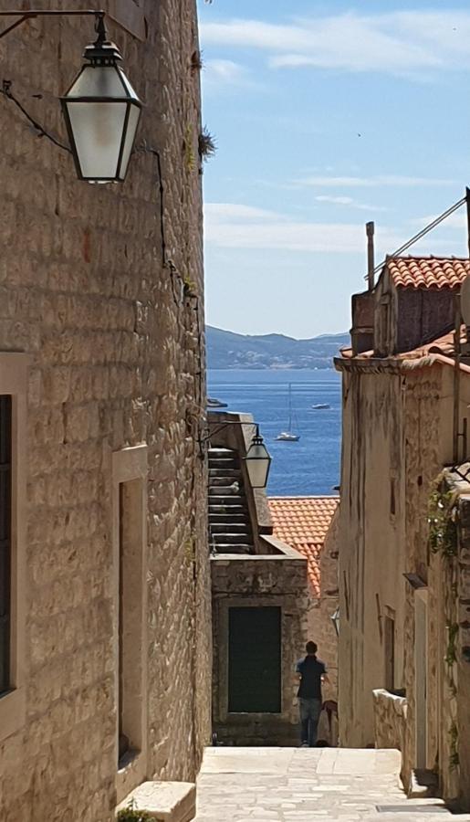 Apartment Maru Prestige Dubrovnik Exterior photo