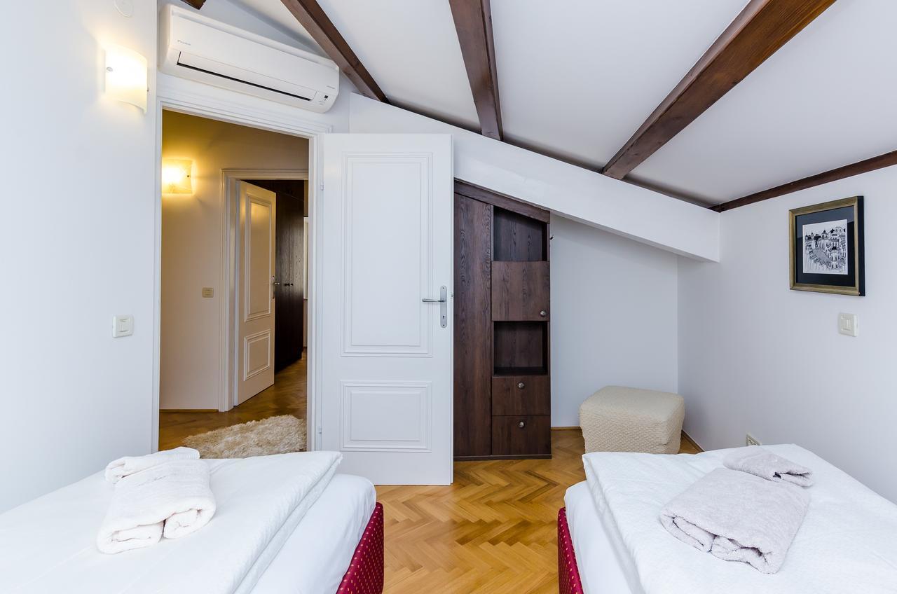 Apartment Maru Prestige Dubrovnik Exterior photo